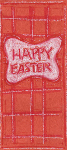 Easter Card no. 5