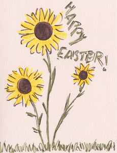 Easter Card no. 4