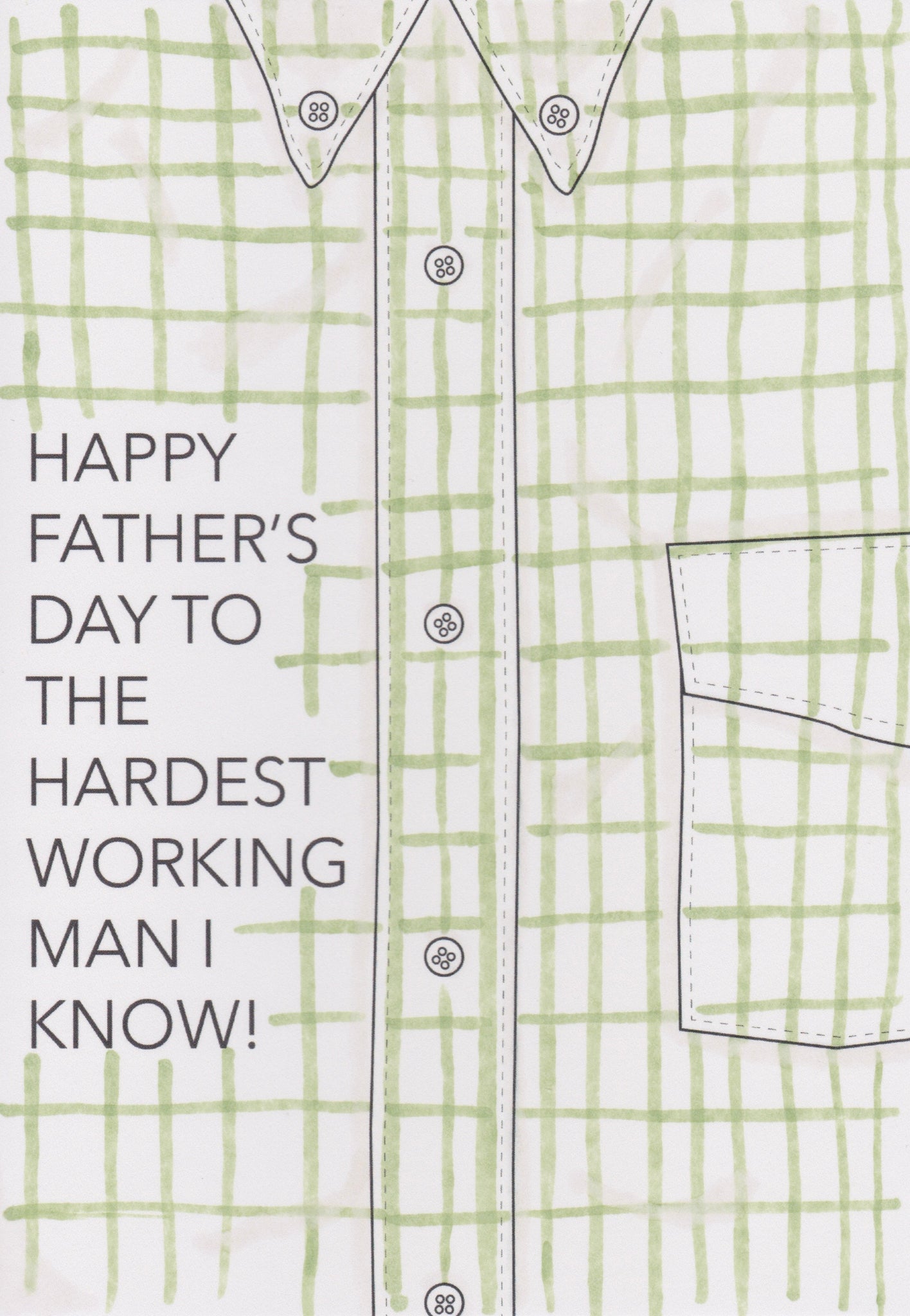 Father's Day Card no. 3