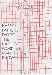 Father's Day Card no. 4