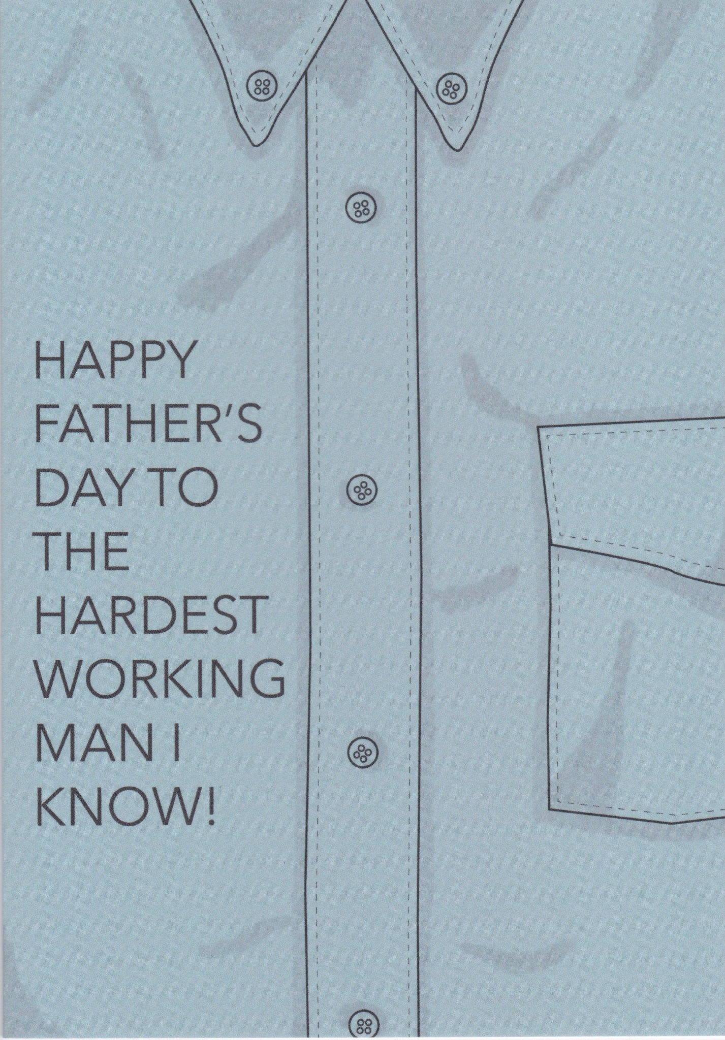 Father's Day Card no. 2