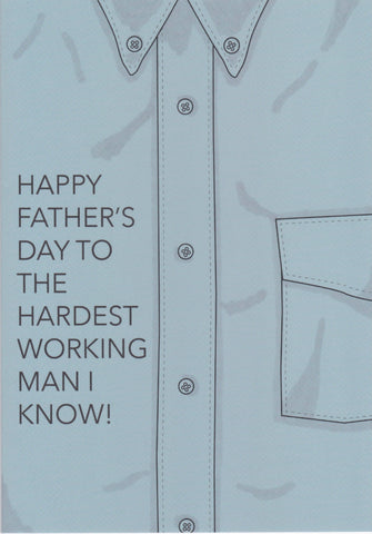 Father's Day Card no. 2
