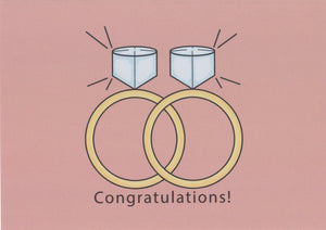 Congratulations Card no. 3